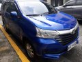 Toyota Avanza E 2017 Manual for sale -0