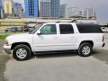 White Chevrolet Suburban 2006 at 32000 km for sale-2