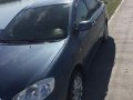 Blue Toyota Corolla 2004 Automatic Gasoline for sale -4