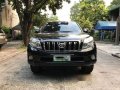 Black Toyota Land cruiser prado 2011 for sale in Pasig-7