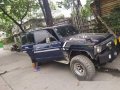 Selling Blue Nissan Patrol 1993 at 100000 km-5