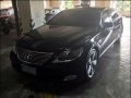 Black Lexus Ls 460 2009 at 10000 km for sale -0