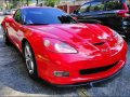 Sell Red 2013 Chevrolet Corvette in Pasig-9