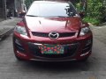 Selling Mazda Cx-7 2012 Automatic Gasoline -5