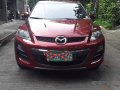 Selling Mazda Cx-7 2012 Automatic Gasoline -0