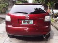 Selling Mazda Cx-7 2012 Automatic Gasoline -3