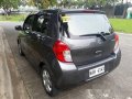 Selling Suzuki Celerio 2017 Manual Gasoline -4