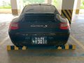 Selling Black Porsche 911 2010 in Pasig-0