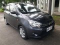 Selling Suzuki Celerio 2017 Manual Gasoline -0