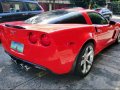 Sell Red 2013 Chevrolet Corvette in Pasig-6