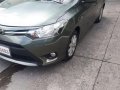 Selling Toyota Vios 2018 at 11200 km-0