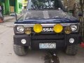 Selling Blue Nissan Patrol 1993 at 100000 km-0