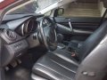 Selling Mazda Cx-7 2012 Automatic Gasoline -5