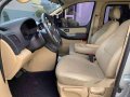 Selling Silver Hyundai Grand starex 2017 Automatic Diesel at 44000 km-2