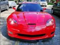 Sell Red 2013 Chevrolet Corvette in Pasig-8