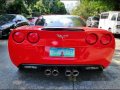 Sell Red 2013 Chevrolet Corvette in Pasig-5