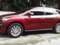 Selling Mazda Cx-7 2012 Automatic Gasoline -3