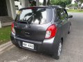 Selling Suzuki Celerio 2017 Manual Gasoline -2