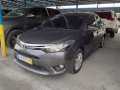 Toyota Vios 2016 Automatic Gasoline for sale -7