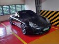 Black Porsche Boxster 2003 for sale in Pasig-6