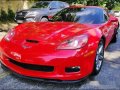 Sell Red 2013 Chevrolet Corvette in Pasig-7