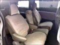 Selling White Toyota Sienna 2019 in General Salipada K. Pendatun-6