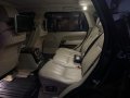 Black Land Rover Range Rover 2017 Automatic Diesel for sale -1