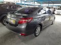 Toyota Vios 2016 Automatic Gasoline for sale -2