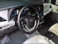 Selling White Toyota Sienna 2019 in General Salipada K. Pendatun-5