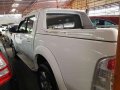 Selling White Ford Ranger 2010 at 86777 km-4