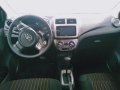 Grey Toyota Wigo 2018 for sale in Makati-1