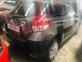 Selling Silver Toyota Yaris 2016 at 14000 km-2