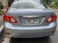 2008 Toyota Corolla altis at 100000 km  for sale -2