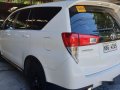 White Toyota Innova 2019 for sale-2