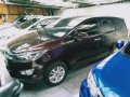 Brown Toyota Innova 2018 for sale in Makati-6