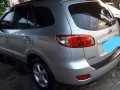 Hyundai Santa Fe 2009 Car for Sale-1