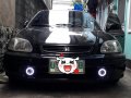 Honda Civic LXI 1997 for sale in Quezon City -1