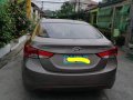 2013 Hyundai Elantra For Sale in Imus Cavite-2