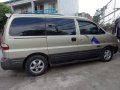 Used 2007 Hyundai Starex for sale in Marilao -0