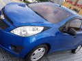 2012 Chevrolet Spark LS Automatic-3