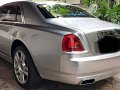 Used 2013 Rolls-Royce Ghost EWB edition-1