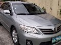 2012 Toyota Corolla Altis 1.6 G Manual-0