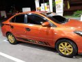 2016 Toyota Vios modified Complete Papers-1