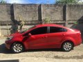 Kia Rio 2012 Automatic in good running condition -1