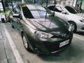 Green Toyota Vios 2018 for sale in Makati-0