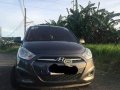 Selling Hyundai I10 2014 at 30000 km-1
