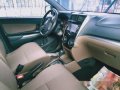 Selling Blue Toyota Avanza 2018 Automatic Gasoline -4