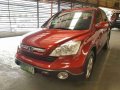 Sell Red 2009 Honda Cr-V in Marikina-6