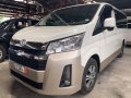 White Toyota Grandia 2019 for sale -9