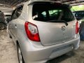 Selling Silver Toyota Wigo 2016-0